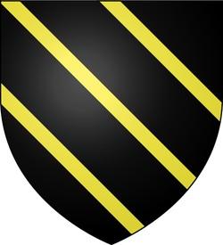 Logo de la commune de Trevières