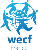 Logo WECF