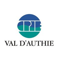 Logo du CPIE Val d'Authie