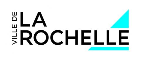 Logo de la ville de La Rochelle