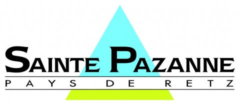 Logo de la ville de Sainte Pazanne