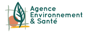 logo de l'agence environnement santé