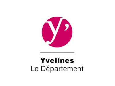 Logo département yvelines