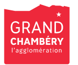 Logo du Grand Chambéry