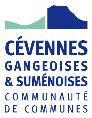 Logo de la communauté de communes