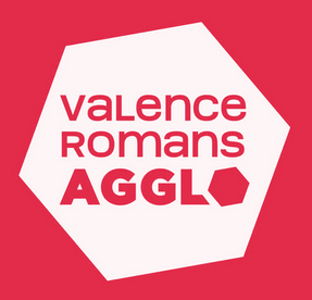 logo de Valence Romans Agglo