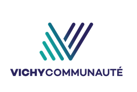logo de vichy communauté