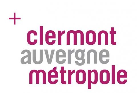 Logo de la métropole