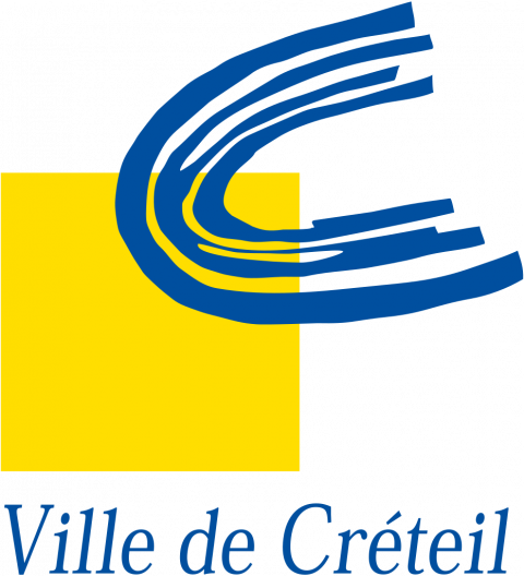 Logo de la ville de Créteil