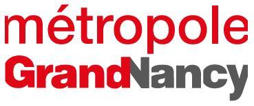 Logo de la métropole du grand nancy