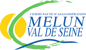 Logo Melun Val de Seine