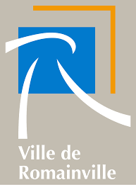 Logo de la commune de Romainville