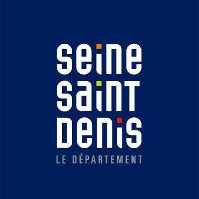 Logo département Seine-Saint-denis