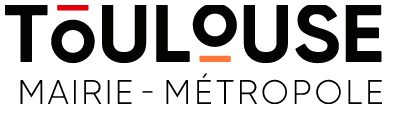 Logo de Toulouse Métropole