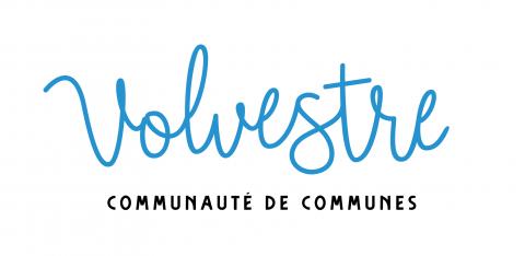 Logo de la Communaute de Communes du Volvestre