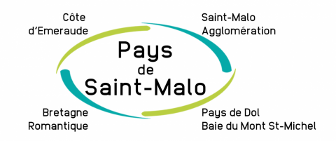 logo du pays de saint malo