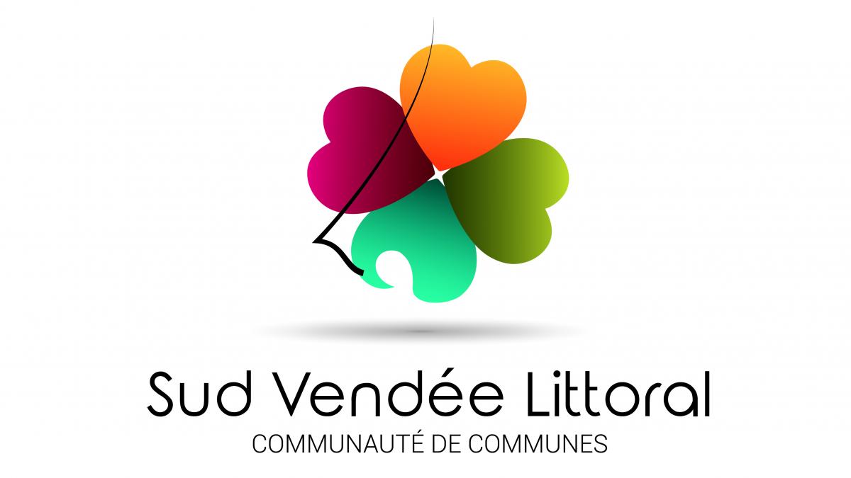 Communauté de Communes Sud Vendée Littoral Territoire engagé